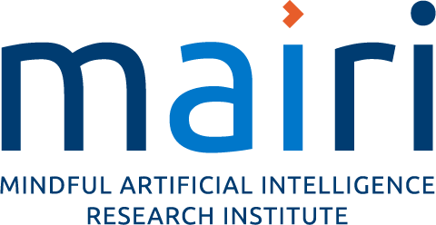 Ontario Tech University MAIRI logo