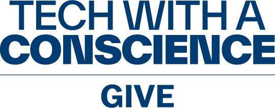 Giving logo