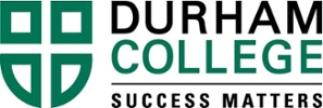 Durham College logo